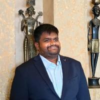 Vuppala Manish